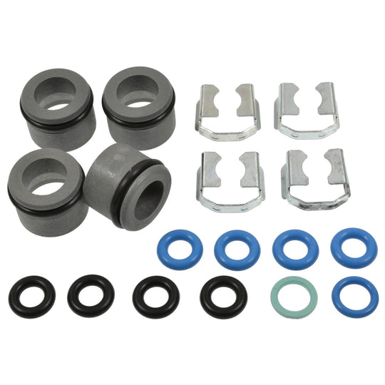SK109 Fuel Injector Seal Kit Standard Ignition Canada