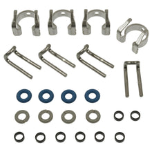 Load image into Gallery viewer, SK124 Fuel Injector Seal Kit Standard Ignition Canada