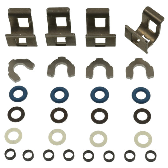 SK126 Standard Ignition Fuel Injector Seal Kit Standard Ignition Canada