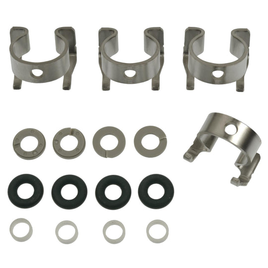 SK128 Fuel Injector Seal Kit Standard Ignition Canada