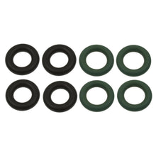Load image into Gallery viewer, SK132 Fuel Injector Seal Kit Standard Ignition Canada