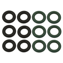 Load image into Gallery viewer, SK133 Fuel Injector Seal Kit Standard Ignition Canada