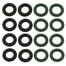 Load image into Gallery viewer, SK134 Fuel Injector Seal Kit Standard Ignition Canada