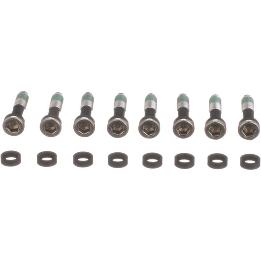 SK199 Standard Ignition Fuel Injector Seal Kit Standard Ignition Canada
