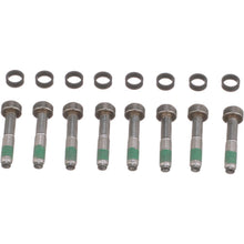 Charger l'image dans la galerie, SK199 Standard Ignition Fuel Injector Seal Kit Standard Ignition Canada