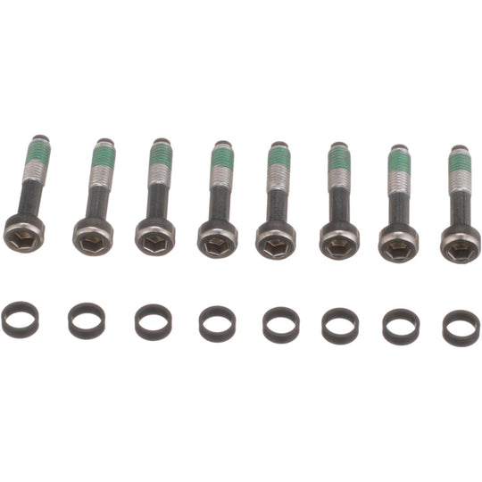 SK199 Standard Ignition Fuel Injector Seal Kit Standard Ignition Canada