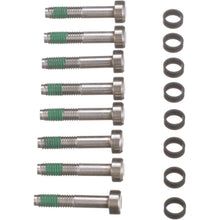 Charger l'image dans la galerie, SK199 Standard Ignition Fuel Injector Seal Kit Standard Ignition Canada
