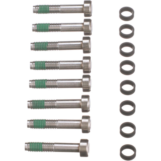 SK199 Standard Ignition Fuel Injector Seal Kit Standard Ignition Canada