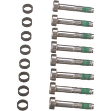 Charger l'image dans la galerie, SK199 Standard Ignition Fuel Injector Seal Kit Standard Ignition Canada
