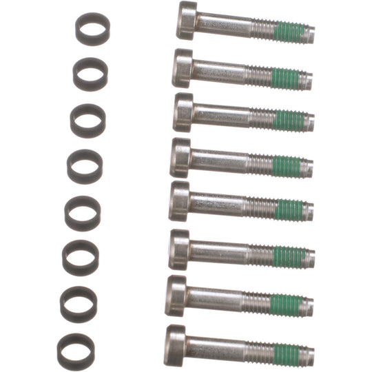 SK199 Standard Ignition Fuel Injector Seal Kit Standard Ignition Canada