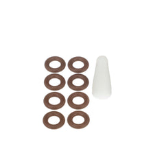 Load image into Gallery viewer, SK1 Standard Ignition Fuel Injector Seal Kit Standard Ignition Canada