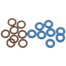Load image into Gallery viewer, SK71 Fuel Injector Seal Kit Standard Ignition Canada