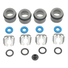 Load image into Gallery viewer, SK72 Fuel Injector Seal Kit Standard Ignition Canada