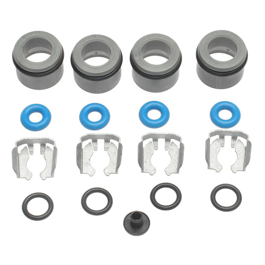 SK72 Fuel Injector Seal Kit Standard Ignition Canada