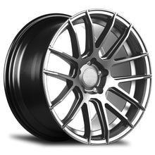 Load image into Gallery viewer, SL0118955H38HB - Avid.1 SL-01 18X9.5 5X114.3 38mm Hyper Black - Avid.1 Wheels Canada