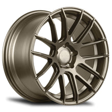 Charger l'image dans la galerie, SL0118955C38BZ - Avid.1 SL-01 18X9.5 5X100 38mm Bronze - Avid.1 Wheels Canada