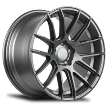 Charger l'image dans la galerie, SL0118855C35GR - Avid.1 SL-01 18X8.5 5X100 35mm Grey - Avid.1 Wheels Canada