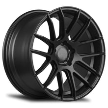 Load image into Gallery viewer, SL0118855H35BK - Avid.1 SL-01 18X8.5 5X114.3 35mm Matte Black - Avid.1 Wheels Canada
