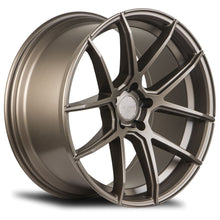 Load image into Gallery viewer, SL0218955H38BZ - Avid.1 SL-02 18X9.5 5X114.3 38mm Bronze - Avid.1 Wheels Canada