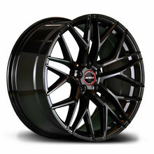 Load image into Gallery viewer, SL0320905H35HB - Avid.1 SL-03 20X9 5X114.3 35mm Hyper Black - Avid.1 Wheels Canada