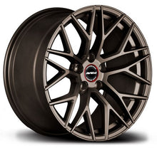 Charger l'image dans la galerie, SL0318855H35BZ - Avid.1 SL-03 18X8.5 5X114.3 35mm Matte Bronze - Avid.1 Wheels Canada