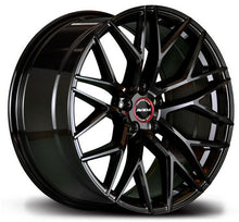 Load image into Gallery viewer, SL0320905H35GBK - Avid.1 SL-03 20X9 5X114.3 35mm Gloss Black - Avid.1 Wheels Canada