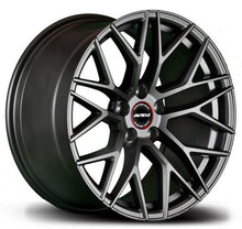 Charger l'image dans la galerie, SL0318855H35GM - Avid.1 SL-03 18X8.5 5X114.3 35mm Matte Gunmetal - Avid.1 Wheels Canada