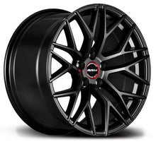 Charger l'image dans la galerie, SL0320105H38BK - Avid.1 SL-03 20X10 5X114.3 38mm Matte Black - Avid.1 Wheels Canada