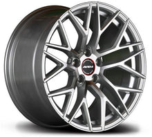 Charger l'image dans la galerie, SL0318855G42SL - Avid.1 SL-03 18X8.5 5X112 42mm Silver Machined Face - Avid.1 Wheels Canada