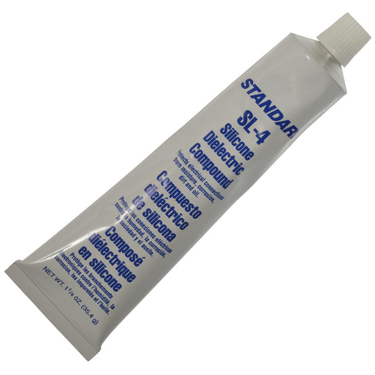 SL-4 Standard Ignition Silicone Grease Standard Ignition Canada