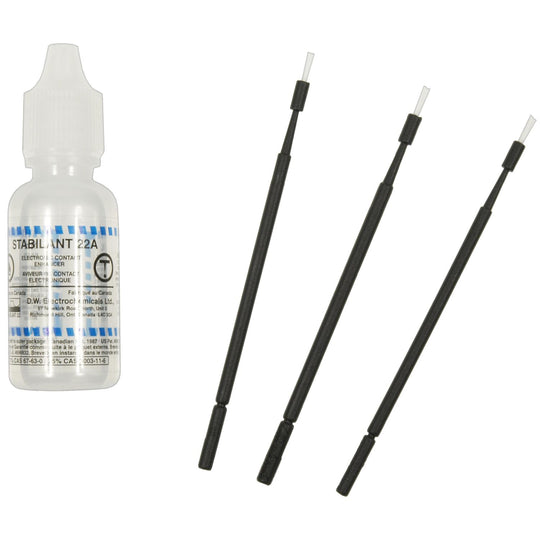 SL-5 Standard Ignition Silicone Grease Standard Ignition Canada
