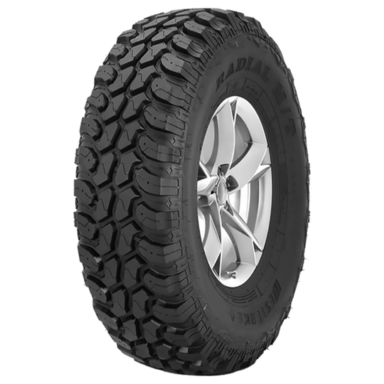44181 LT37X12.50R17 Westlake SL366 M/T 124Q Westlake Tires Canada