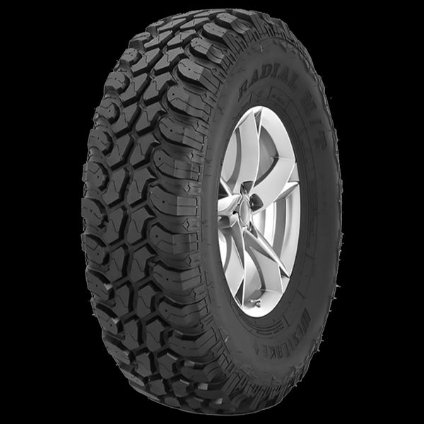 44179 LT33X12.50R15 Westlake SL366 M/T 108Q Westlake Tires Canada