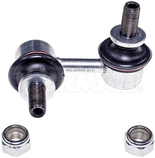 542-470 Suspension Stabilizer Bar Link Kit Dorman - OE Solutions Canada