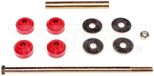 Charger l'image dans la galerie, 542-650 Suspension Stabilizer Bar Link Kit Dorman - OE Solutions Canada