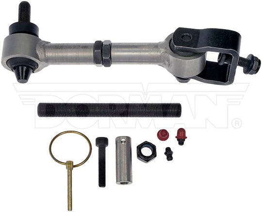 SL96275RD RD - Rugged Duty Dorman - OE Solutions Canada
