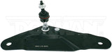 Suspension Stabilizer Bar Link Kit