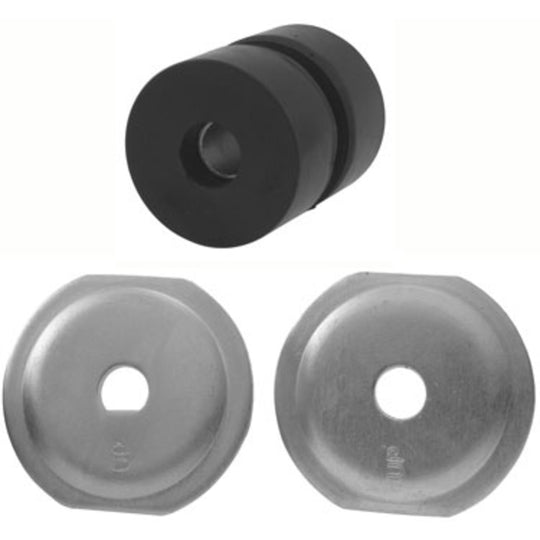 SM5391 Suspension Strut Mount Kit KYB Canada