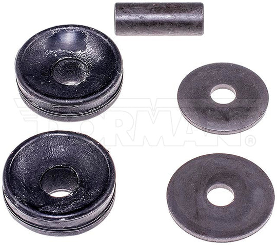 542-831 Suspension Shock Absorber Mounting Kit Dorman - OE Solutions Canada
