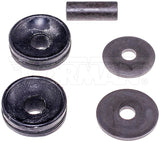 Suspension Shock Absorber Mounting Kit