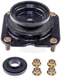 Suspension Shock Absorber Mounting Kit