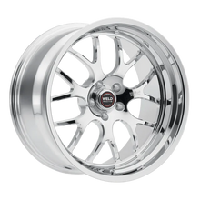 Charger l'image dans la galerie, RSH77I9090P00027P0230 - Weld Off-Road SM77 6HD 20X9 6X139.7 ET 23mm Polished - Weld Off-Road Wheels Canada