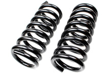 Load image into Gallery viewer, SMS250130 Coil Spring Set Mevotech Supreme Canada