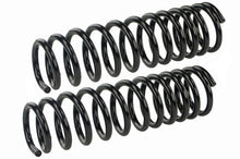 Load image into Gallery viewer, SMS271V Coil Spring Set Mevotech Supreme Canada