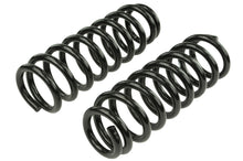 Load image into Gallery viewer, SMS400261 Coil Spring Set Mevotech Supreme Canada