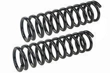 Load image into Gallery viewer, SMS5256 Coil Spring Set Mevotech Supreme Canada