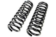 Load image into Gallery viewer, SMS5282 Coil Spring Set Mevotech Supreme Canada
