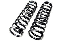 Load image into Gallery viewer, SMS5330 Coil Spring Set Mevotech Supreme Canada