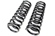Load image into Gallery viewer, SMS5532 Coil Spring Set Mevotech Supreme Canada