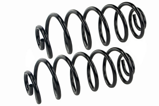 SMS5541 Coil Spring Set Mevotech Supreme Canada